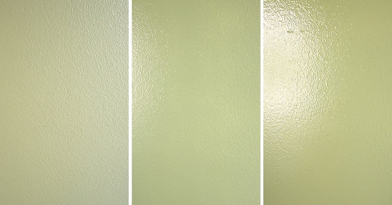 Choosing the Right Sheen Levels for Your Indoor Paint Project